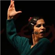 Clases de danza española-flamenco todos los niveles